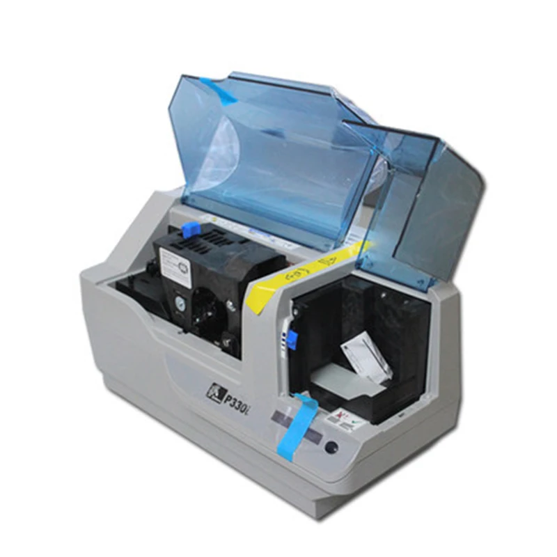 Drivers Zebra Printer P330i Windows Xp