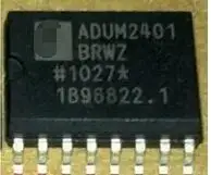 

100% NEW ADUM2401BRWZ