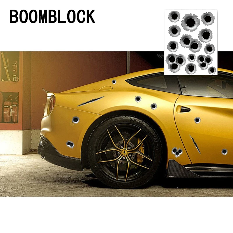 

Auto Car-styling 3D Fashion Stickers For Toyota Honda Civic Audi A4 B9 B8 B7 A5 TT A7 Lifan X60 Nissan Qashqai Lada Accessories