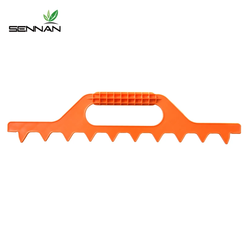 

SenNan Tool Benefitbee 1 Pcs High Quality Plastic Frame Spacer Bee Hive Frame Spacing Tool