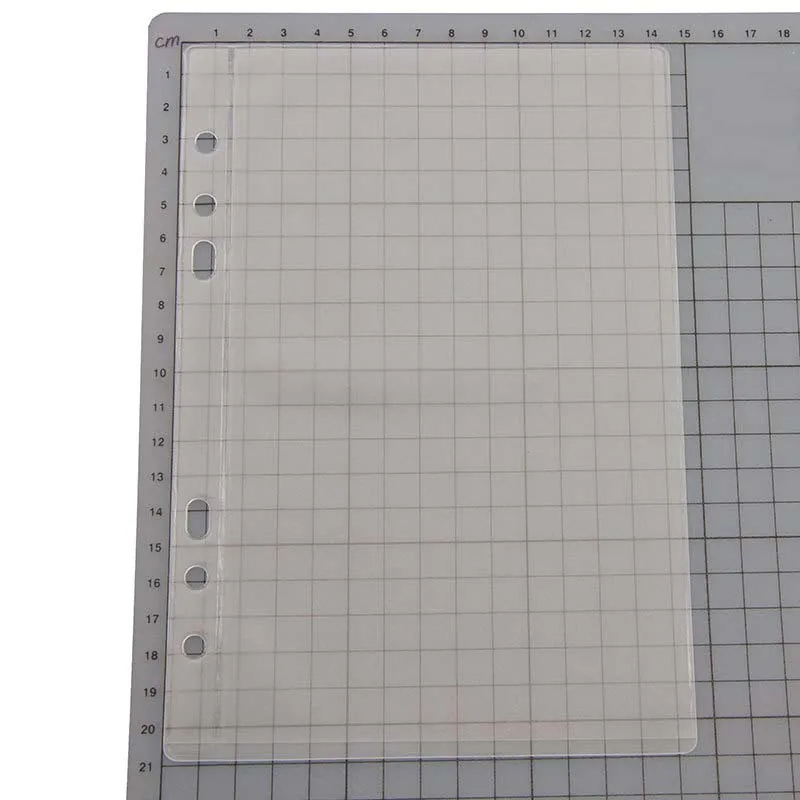 

Cutting Dies Storage Book Collection DIY Scrapbooking Stencil Album Cover Holder LAD-sale