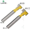 2pcs 1/4