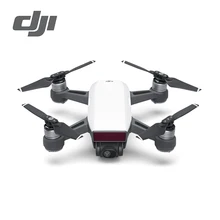 DJI Spark Макс 16 мин Время полета 12 МП эффективная Пиксели 50 км/ч Скорость 2 карданный стабилизатор для мини-Дрон Доступно 5 цветов