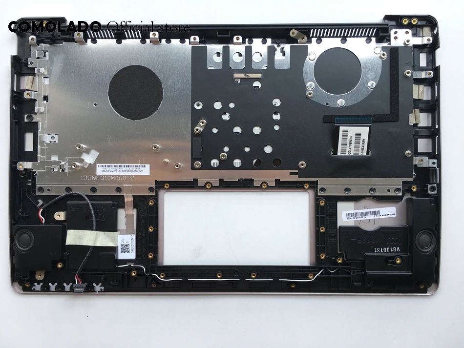 CF Canada-French Keyboard for Asus ASUS VivoBook S200E S200 X202 X202E With C cover Laptop keyboard CF Layout