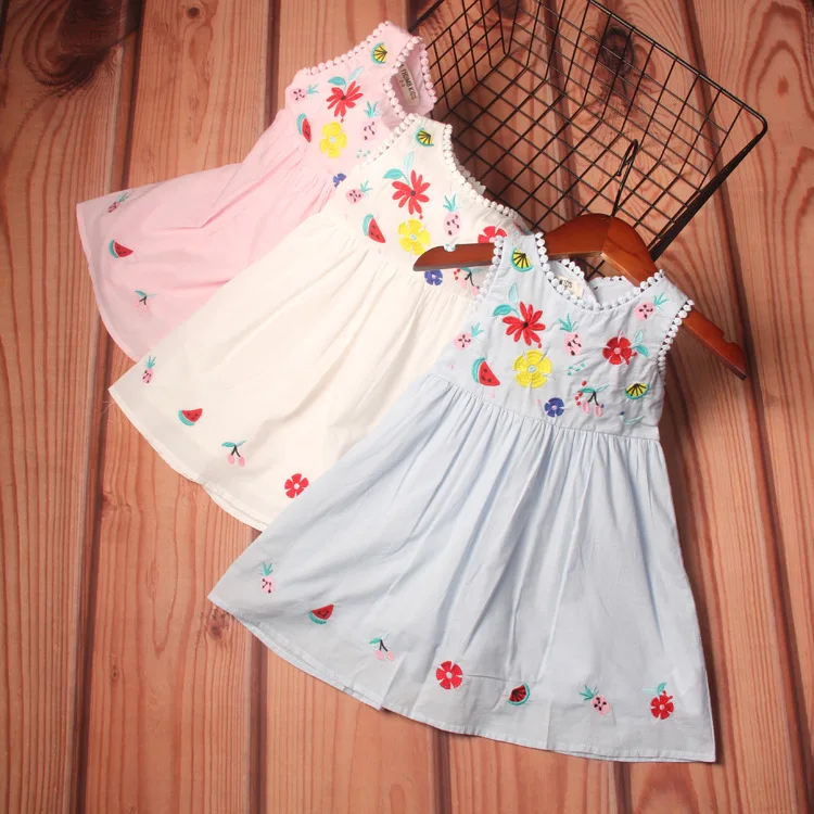 Wholesale Summer Dresses In Bulk 
