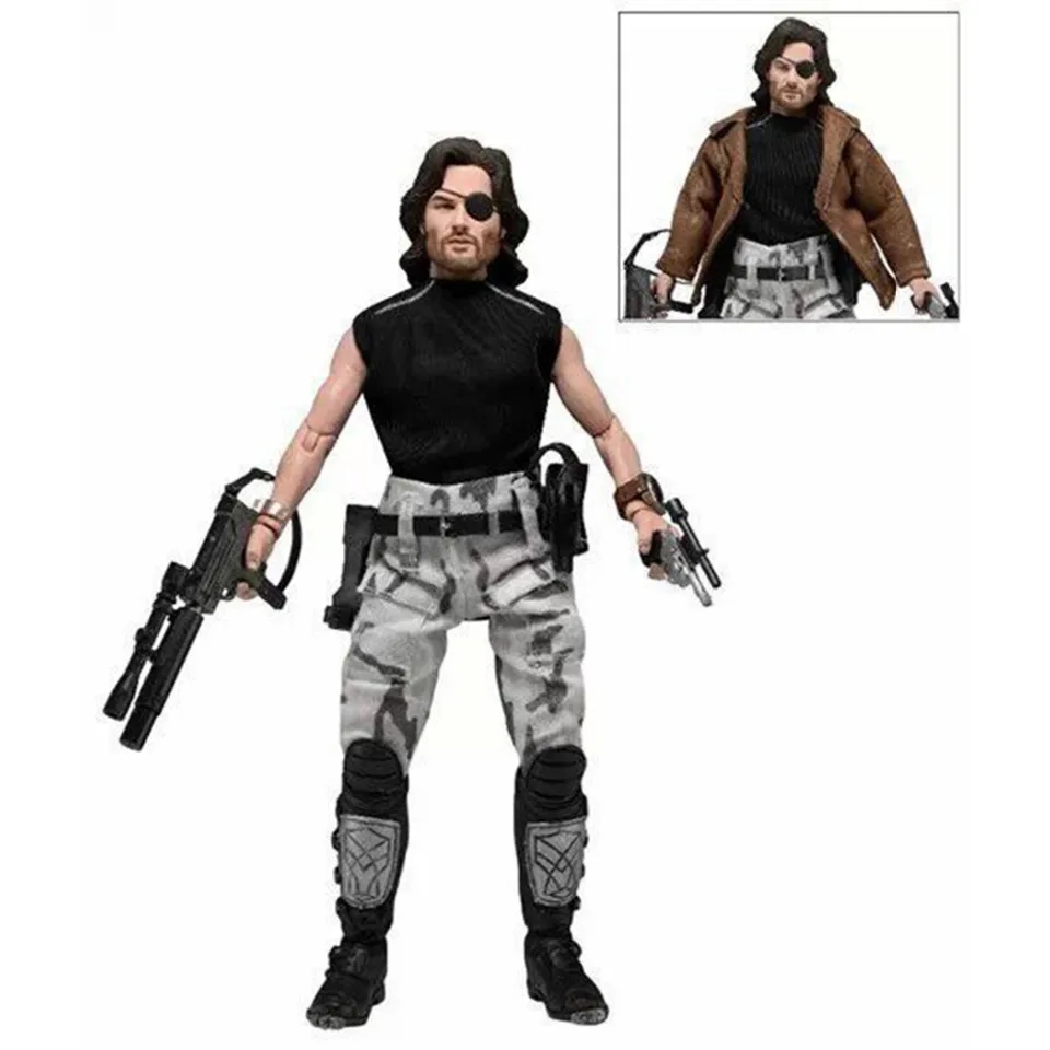 snake plissken funko pop