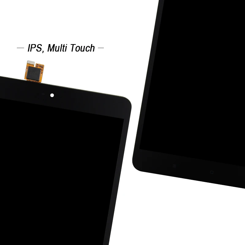 ЖК дисплей и сенсорный экран в сборе для Xiaomi Mi Pad 2 Mipad бесплатные инструменты 100%