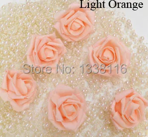 Light Orange