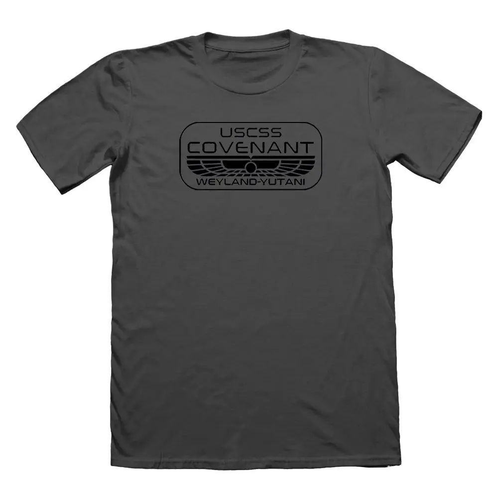Alien Covenant Inspired T Shirt / Movie / Geek / Tee Shirt / Nerd T