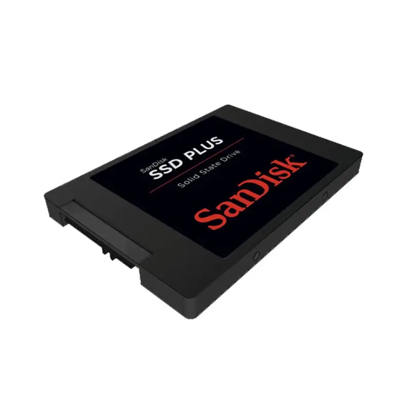 Sandisk hdd ssd Plus Внутренний твердотельный жесткий диск ssd sata hdd 2,5 disco duro ssd 240 gb ноутбук ssd диск 240 gb