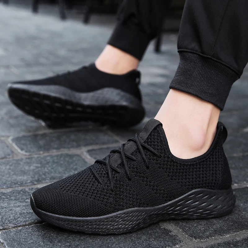 tenis de moda 2019 para hombre