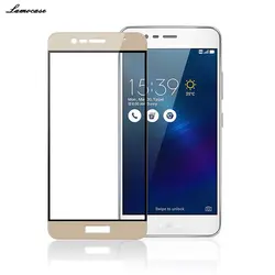 9 H закаленное стекло для Asus ZenFone 3 Max ZC520TL Защитная пленка для экрана Защитная пленка на ZenFone 3 Max ZC520 TL X008D 5,2"