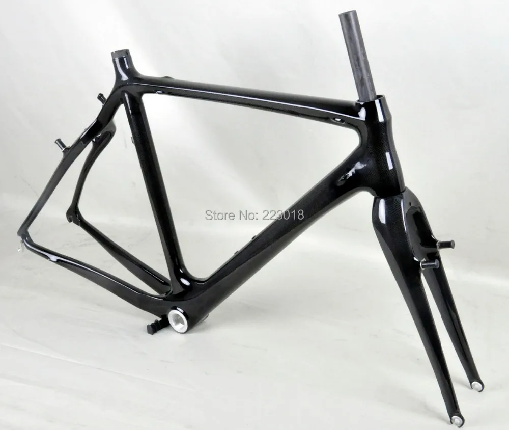 cx bike frame