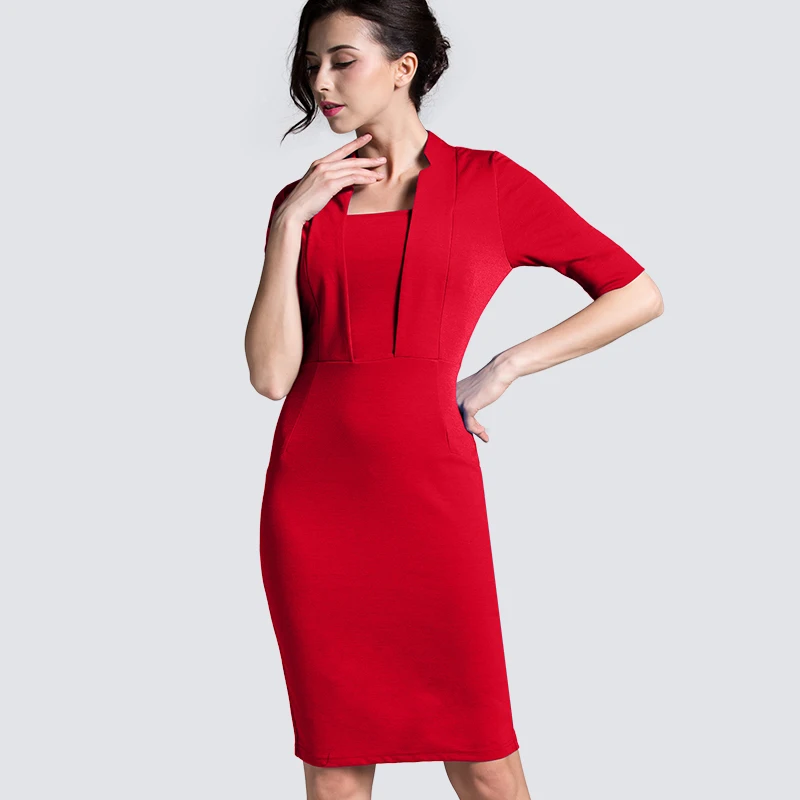 decent one piece dress