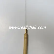 Reallyhair крючок иглы 12 шт./пакет