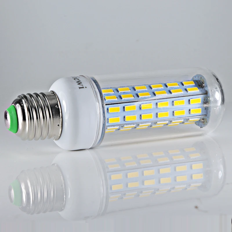 E27 16W led bulbs 2