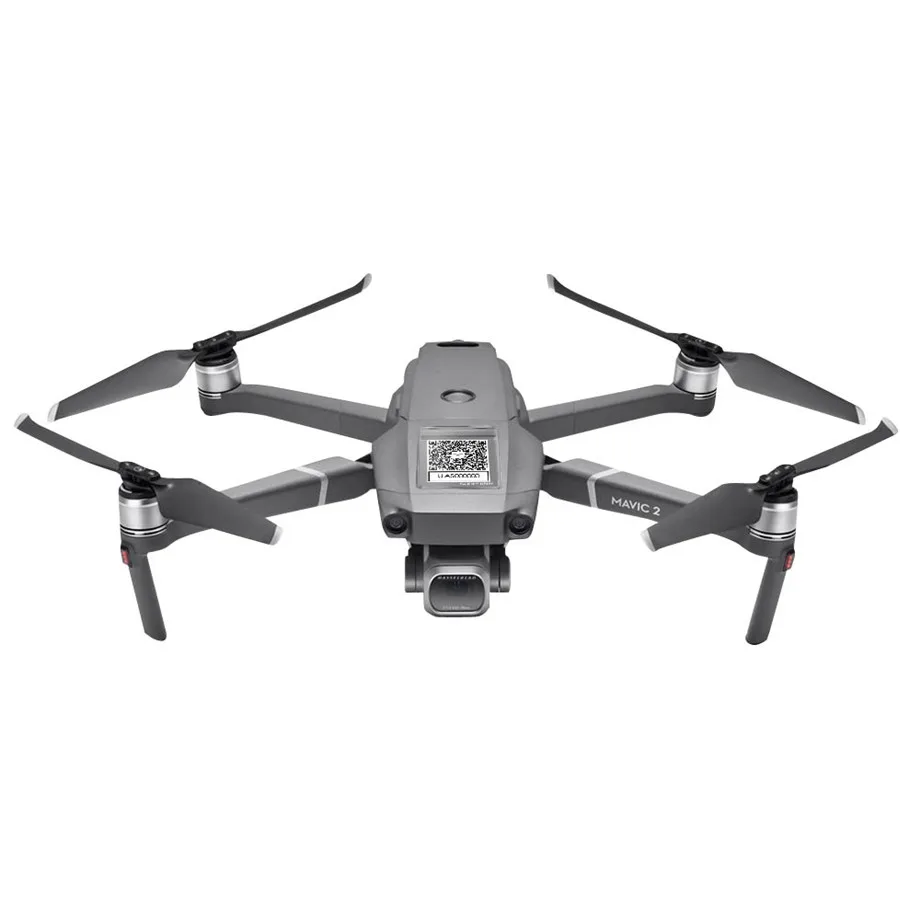 5 Pcs QR Code Phone Number Sticker Waterproof Anti-Lost Protective Cover Bag For DJI MAVIC 2 Phantom SPARK XIAOMI Parrot Drone-10