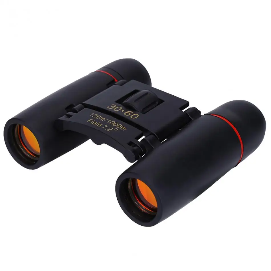HD Vision Binoculars Telescope Glasses for Hunting Concert Outdoor