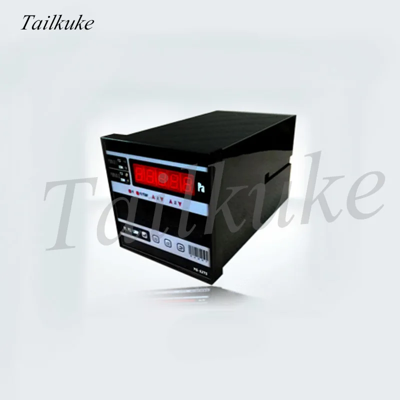 

YG-52TS (ZDR-I) Intelligent Digital Display Resistance Vacuum Meter Pirani Vacuum Measuring Instrument ZJ-52T