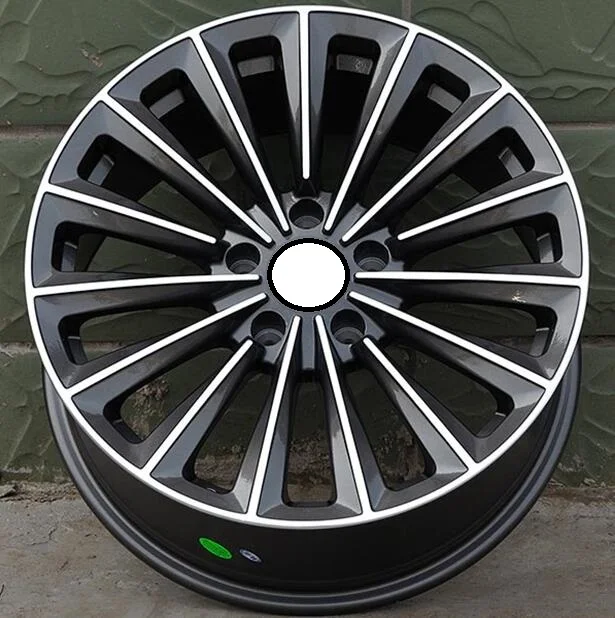 

17 18 INCH 5x120 Car Aluminum Alloy WHEEL Rims fit for BMW 1 3 5 SERIES 318I