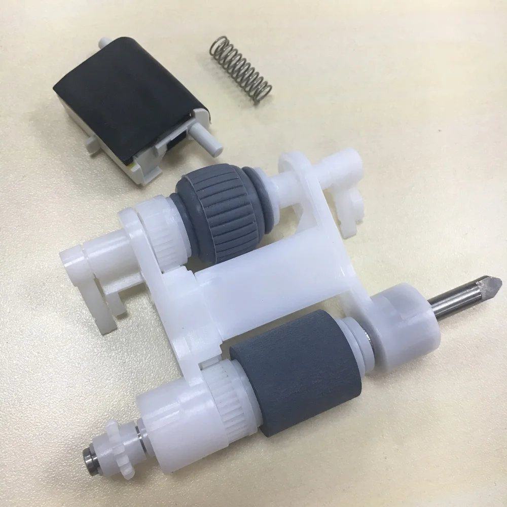 CE248 67901 Pickup Assembly Separation Pad For HP LaserJet Enterprise