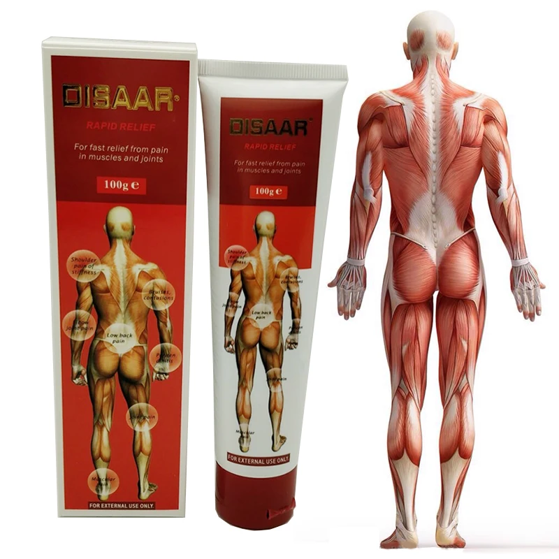 Cheap muscle pain