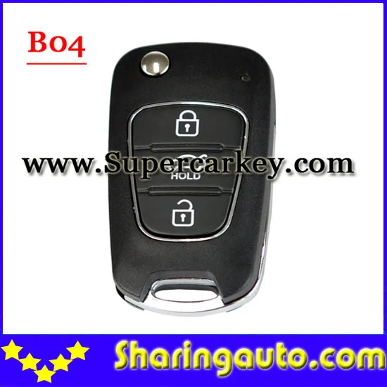 imágenes para Envío libre B04 estilo Hyundai 3 botón del Control Remoto Para KD100 (KD200)/KD900 Máquina (1 pieza) imágenes para Envío libre B04 estilo Hyundai 3 botón del Control Remoto Para KD100 (KD200)/KD900 Máquina (1 pieza)