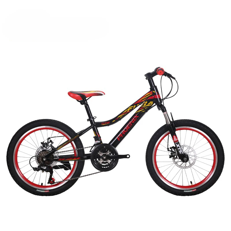 Clearance 20/22 inch 21-speed Teenager Mountain Bike Bike Walking Bike Getting Started Mountain Bike 1