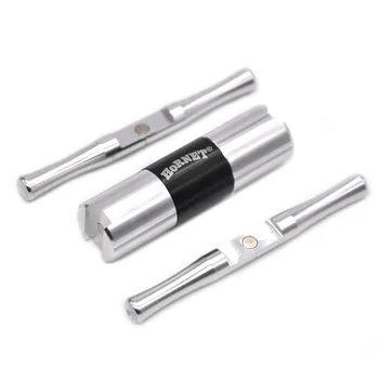 

HORNET 12 X Metal Tobacco Herb Spice Pollen Press Presser Grinder Smoking Herbal Grinder