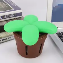 В горшках бамбуковый древесный уголь влагостойкие воздушные активированные угольные мешки Декор шкаф обуви Декор