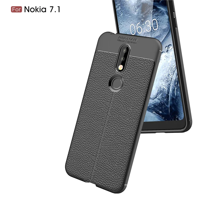 Phone Case For Nokia 7 (6)