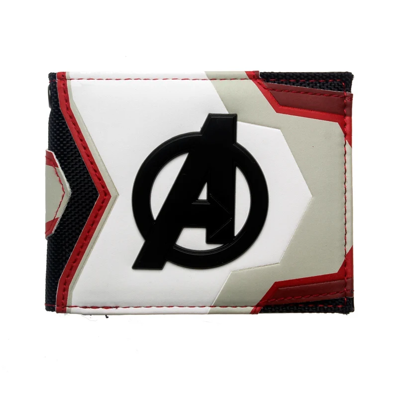 Avengers Infinity War Infinite men wallet Women Purse