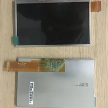 5 шт. для psp street E1000 E1004 часть экрана ЖК-дисплея