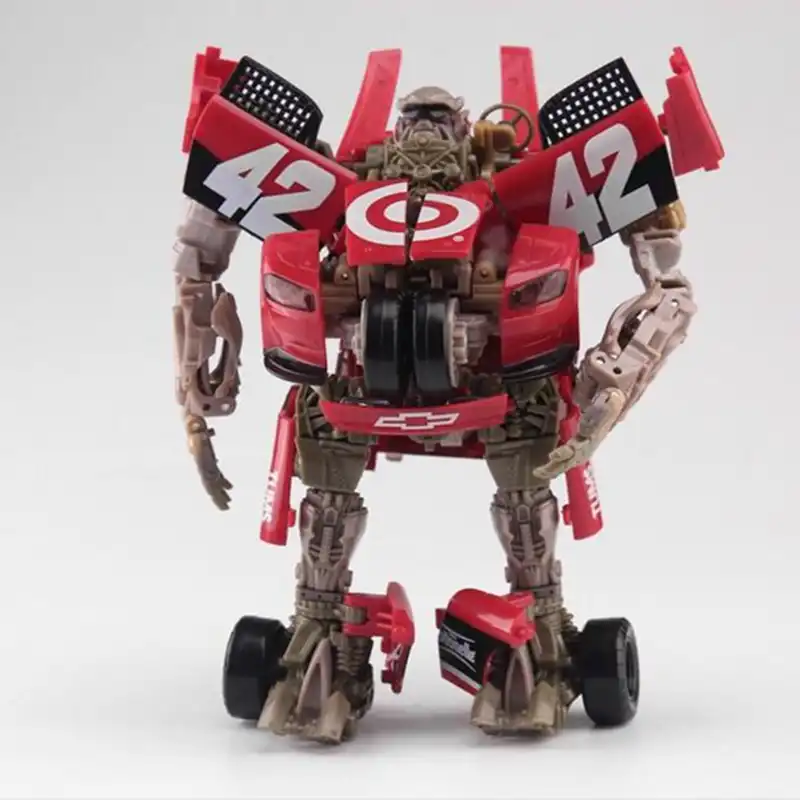 Transformers Movie 3 League Leading Target Limited Edition -