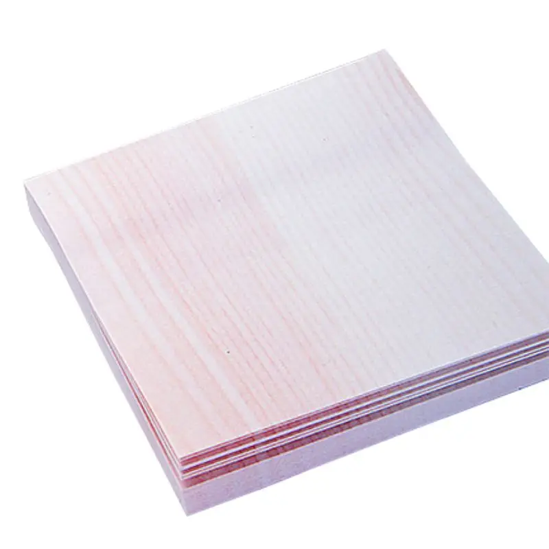 

1Pc (75 sheets) The Color of Marble Notepad Self Adhesive Memo Pad Sticky Notes Bookmark School Office Supplies High Quality