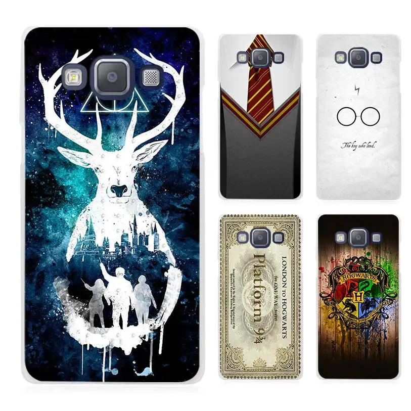 harry potter coque samsung a5 2017