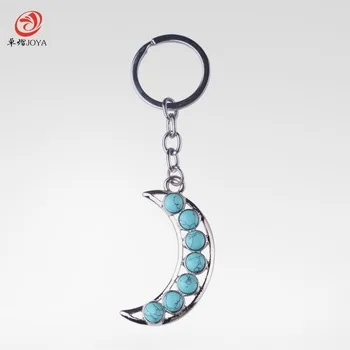 Natural Stone key chain Quartz stone Keychain  Amethyst Rose Quartz Crystal Drusy Natural Stone key chains Jewelry Exclusive