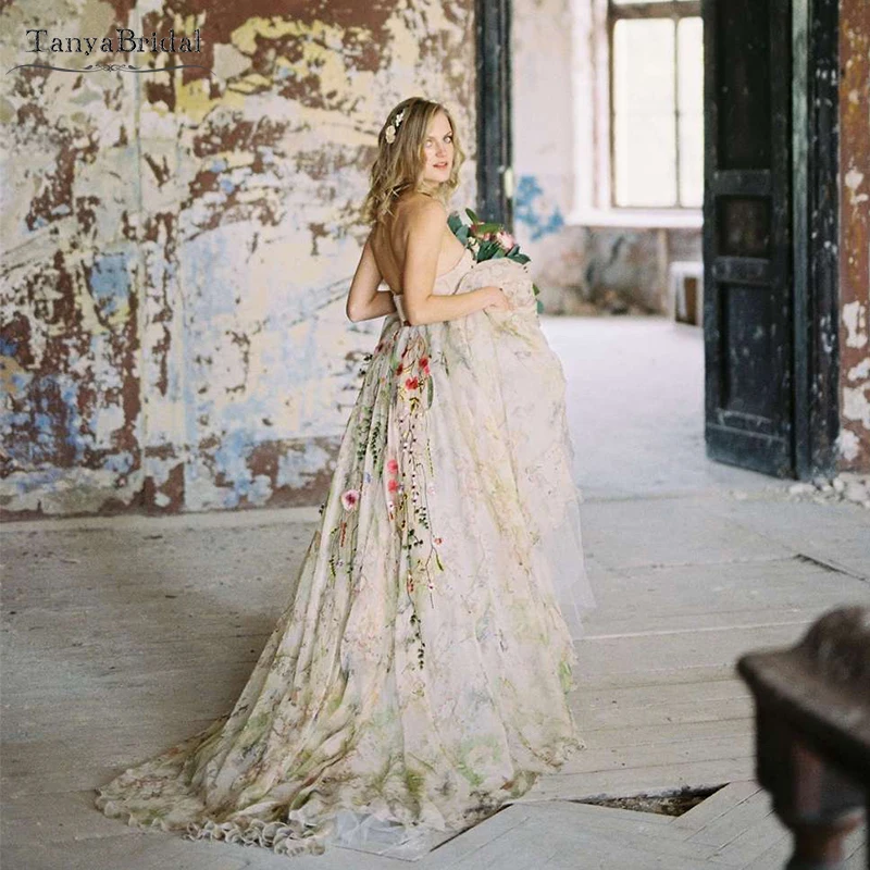 Dreamy wedding dresses Clearance