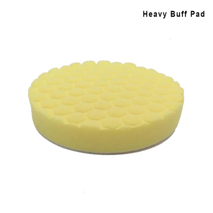 Sponge Pad 6025 5