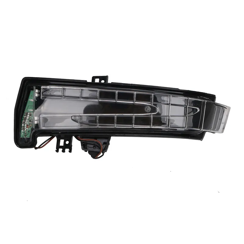 Right Turn Signal Lamps Lights For Bens (2)