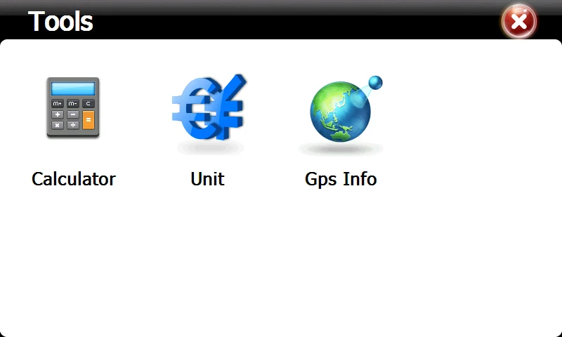 gps navigation for car iaotuGo 7" 128M 8G Capacitive Car Navigator GPS+Rearview Camera Parking System, Bluetooth GPS Navigation AVIN FM Music FM truck gps navigation