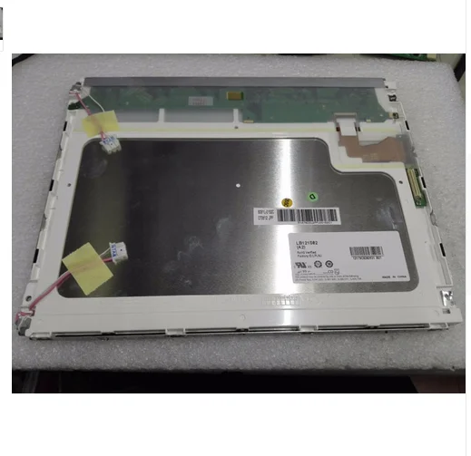 

For Free Shipping Original 12.1 INCH LM12S405 LB121S02 LCD Display Screen Panel Industrial application