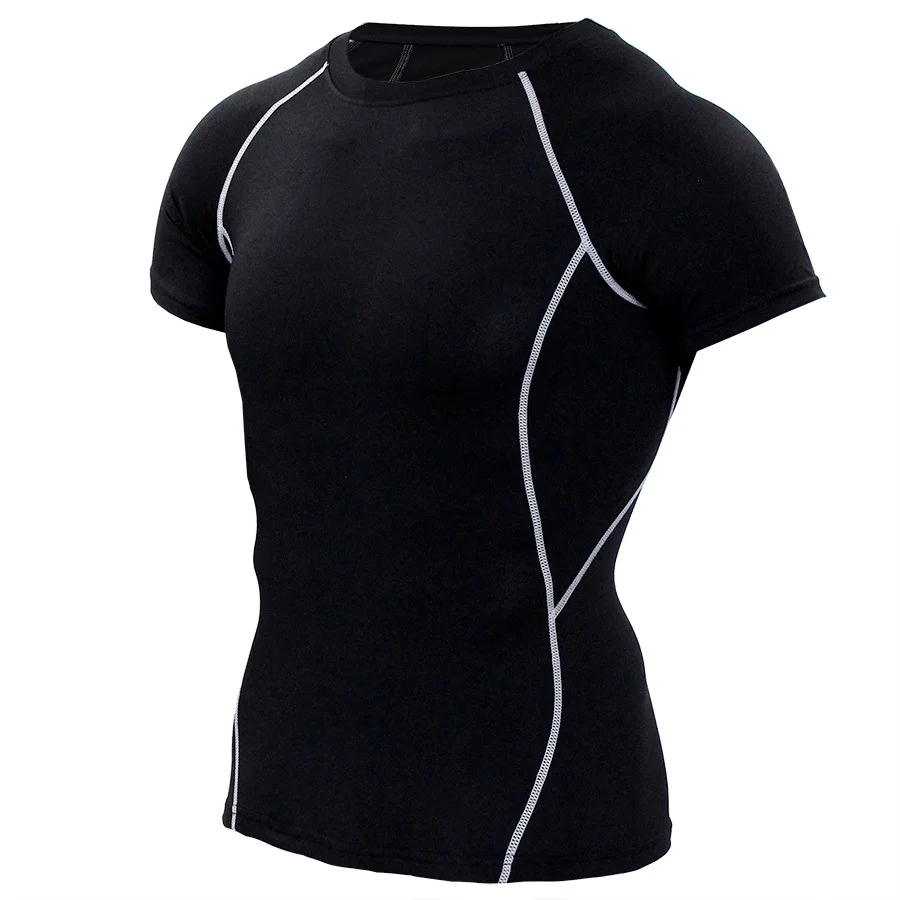 Green sport men running sets (5)