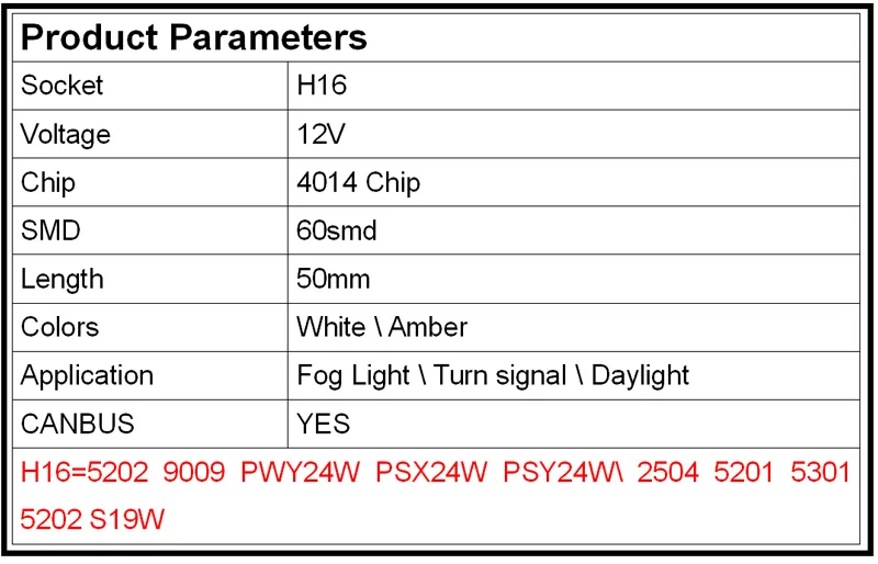 H16 4014 60 