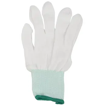 

1 Pair Nylon Quilting Gloves For Motion Machine Quilting Sewing Gloves