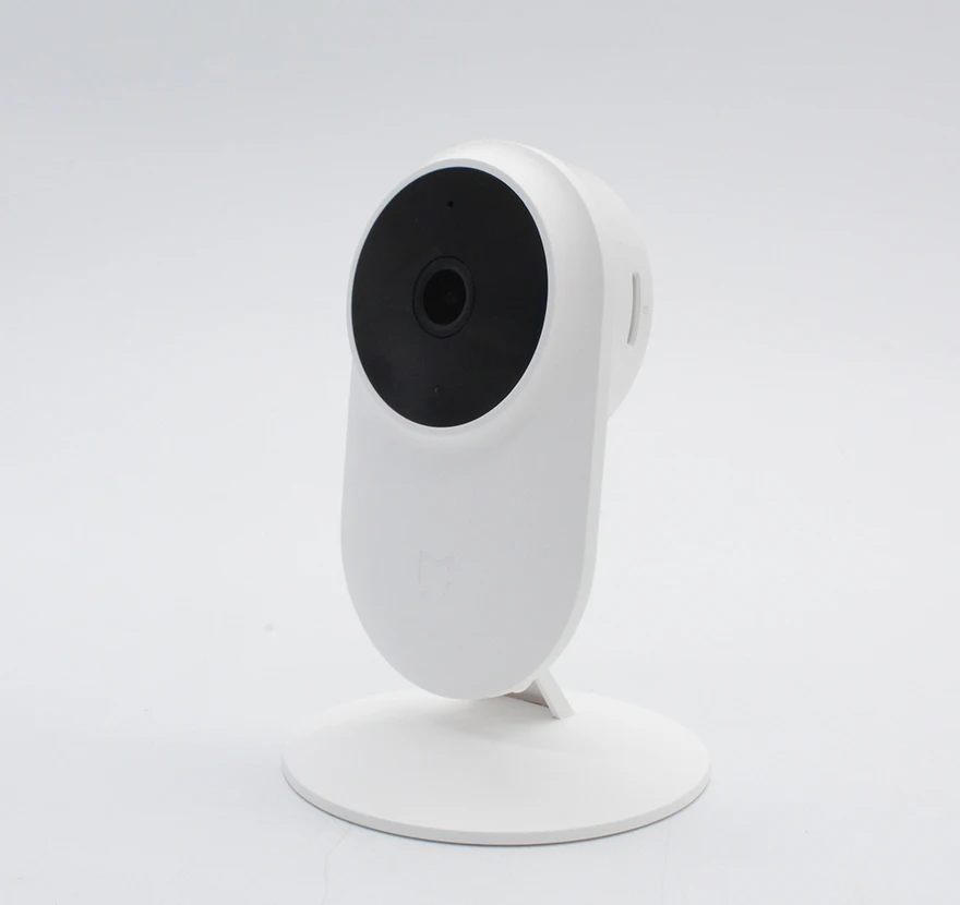 Новинка Xiao mi jia Smart IP Cam 2MP 1080P P2P 130 широкоугольная ИК 10 м Веб-камера Двусторонняя аудио Wi-Fi mi домашняя камера безопасности