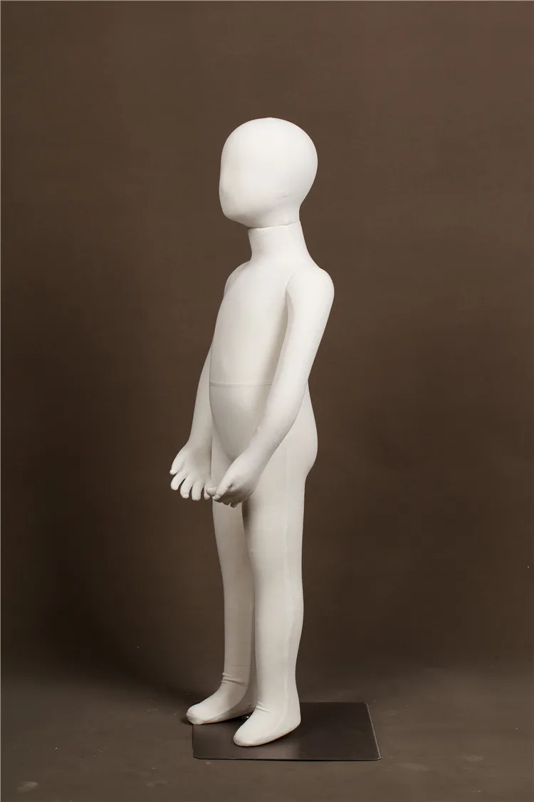 Top Level Flexible Child Mannequin High Quality New Design Child Mannequin Model Hot Sale