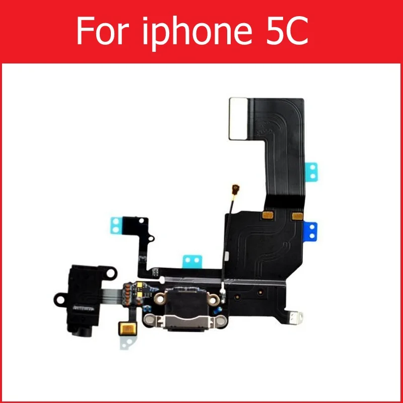 10pcs lot Earphone Headphone Jack Audio Microphone Flex Cable For Sony Xperia Z5 E6683 E6653 E6633 Z5 Dual Fast Shipping