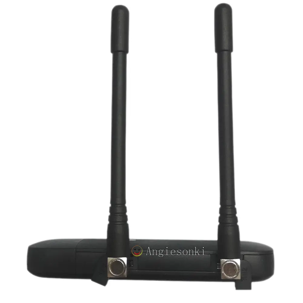 4G LTE усилитель TS9 Разъем 3dBi антенна для HUAWEI E5573 852 EC5377 EC5373 E5375 E5577 E8372