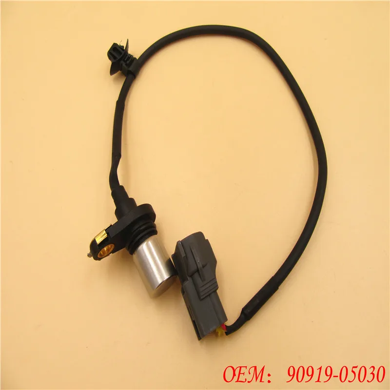 90919 05030 Датчик положения коленчатого вала подходит для Toyota Celica Corolla Matrix MR2